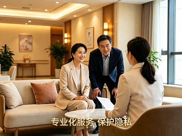 大丰有偿售卵代生女生的客户的客户群体有哪些