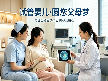 大丰辅助生育服务 试管婴儿行业的兴起背景、发展与未来展望